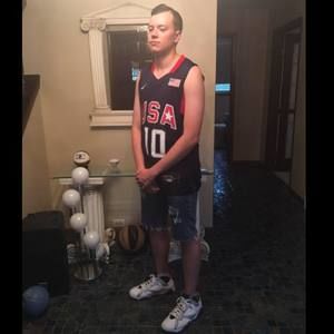 Meet your Posher, Anthony